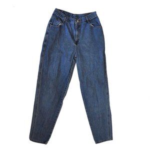 Vintage Gitano 90s High waisted Mom jeans Medium